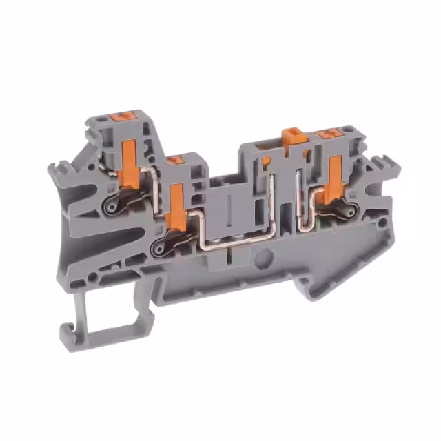 1079066 Phoenix Contact  Canale guida DIN